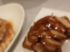 -全聚德(上海首店浦东店)