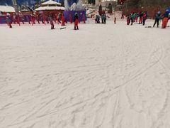 -长沙湘江冰雪世界