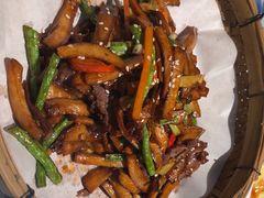 -米庄·原味私房菜(骏壹万邦店)