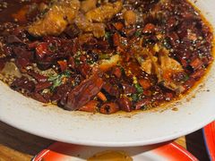 -兔槽江湖菜·重庆璧山兔(水围店)