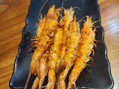 -烧蠔帮·湛江生蚝(工农店)