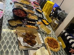 -Fun奇点轰趴馆(正佳广场店)