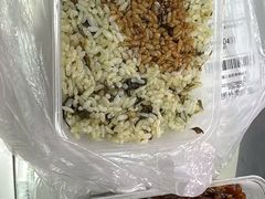 -盛记灶头菜饭(祝桥店)