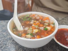 -胡家包子·清真(大众巷店)