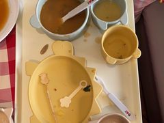 -西贝莜面村(金隅嘉品mall店)