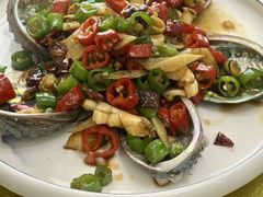 -启东小海鲜(庄先湾路1号店)