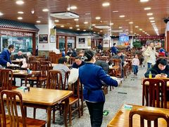 -柴氏风味斋(甘家口店)