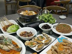 -海鲜e族(马王堆店)