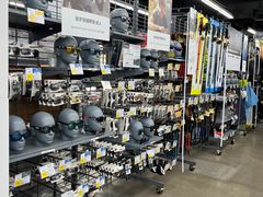 -迪卡侬(南二环店)