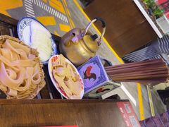 -萍姐火锅·公路夜市(打浦桥日月光店)