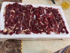 -潮悦牛肉火锅城(水贝店)