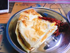 -88号小吃店·经典云南菜·地道纳西美食