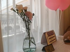 -晶雅花园西餐厅(南京首店)