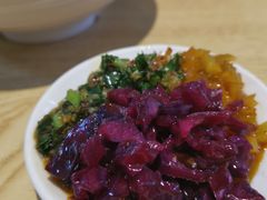 -周家大辣椒面皮(中山街店)