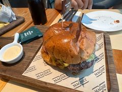 -Magnet磁食(愚园路店)