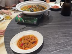 -梁家大院(昆山会展中心店)