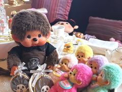 -Salon de Ville浦江汇(上海外滩华尔道夫酒店店)