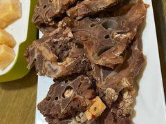 -老北京涮羊肉(航东路店)