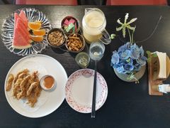 -香丰阁·烤鸭·川湘菜(清河店)