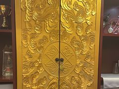 -全聚德(上海首店浦东店)