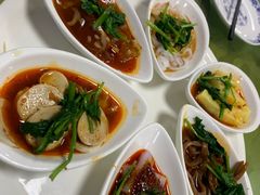 -天下第一面(大雁塔北广场店)