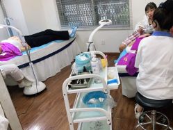 -蕾特恩祛痘•皮肤管理