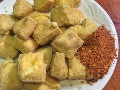 -88号小吃店·经典云南菜·地道纳西美食