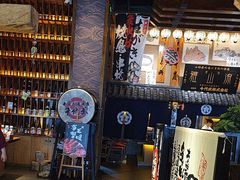 -千代武日本料理(哈西店)
