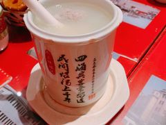 -味福记·本地特色菜(八一万达广场店)