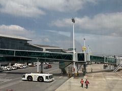 -南昌昌北国际机场