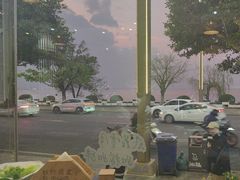 -野菌皇海景野生菌火锅(滨海大道店)