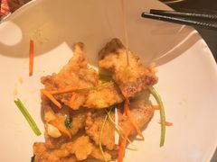 -厨创东北传家菜(信义坊店)