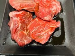 -和牛 烧肉寿喜烧涮锅 善(心斎橋店)