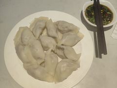 -饺子季水饺餐厅(新市街店)