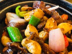 -有腥气私房菜·寻味顺德