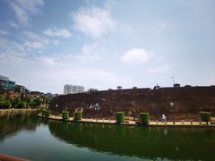 -石炮台公园