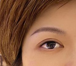 -本小姐美学·半永久纹眉野生眉