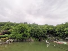 -陶祖圣境风景区