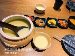 -恩你小木屋·烤肉韩式料理(嘉兴秀洲店)