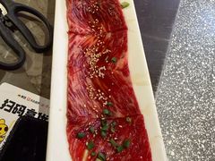 -谷牛日式烤肉(宝山U天地店)