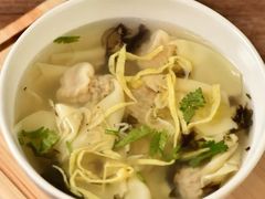 -新尚虾仁馄饨(青岛北站店)