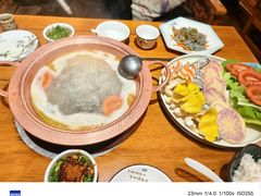 -民食香·腊排骨野生菌美食(木府店)