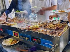 -郭记小街麻辣烫(南小街总店)