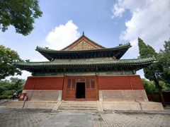 -隆兴寺