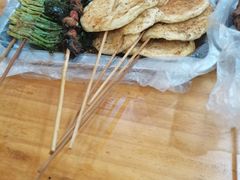 -河南前程·羊肉汤·烧烤(总店)