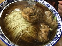 -裕兴记·三虾面(西北街总店)