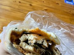 -豫满堂北舞渡胡辣汤烩面焖面