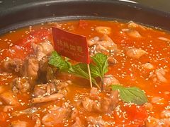 -里岛烤鱼(东港凯虹广场店)