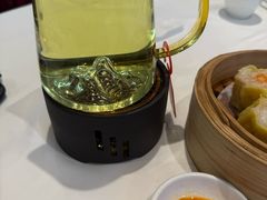 -金河半岛园林酒家(金融城店)