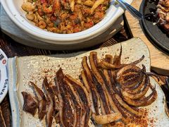 -小川洋风料理(街道口店)